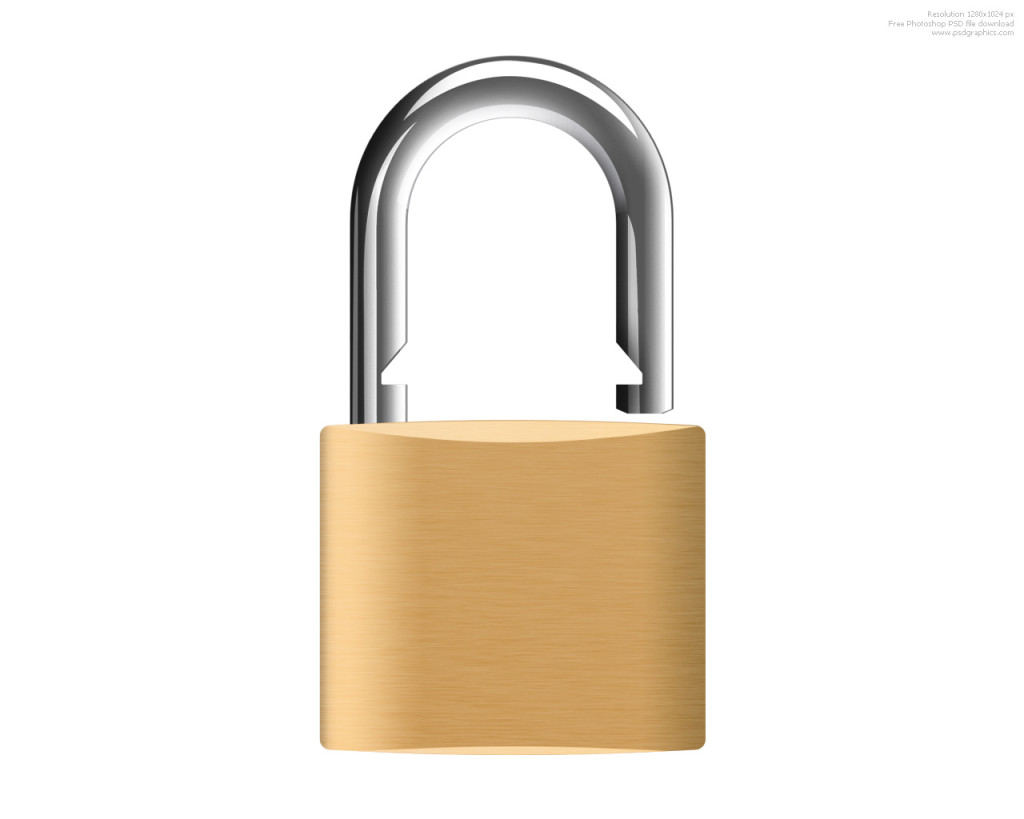 openpadlock1280x1024