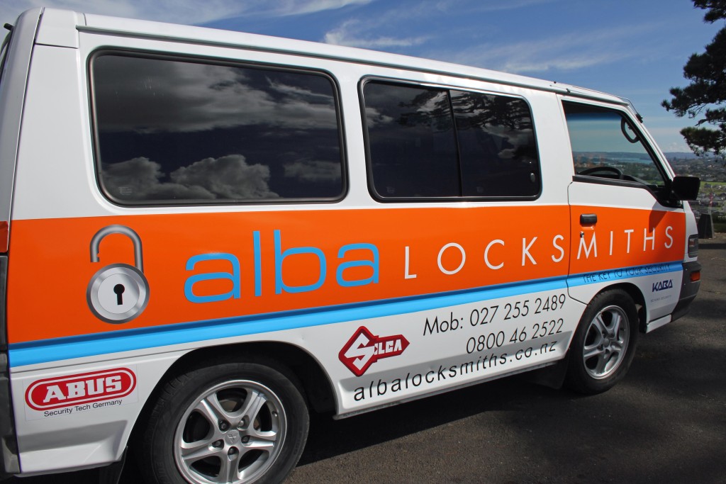 Botany Locksmith Fast Mobile Key Cutting Service